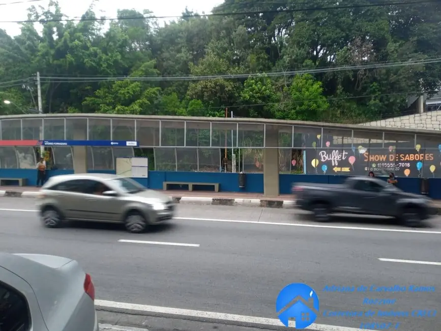 Sala Comercial para alugar, 53m2 em Vila Caldas, Carapicuiba - SP - imagem 4 Foto 4 de Sala Comercial para alugar, 53m2 em Vila Caldas, Carapicuiba - SP