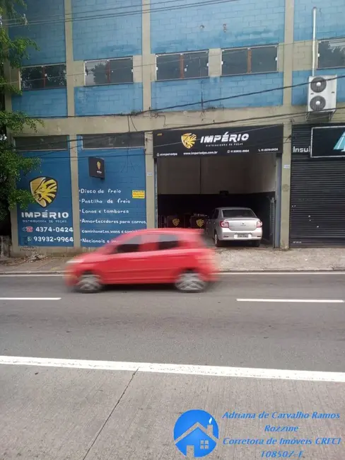 Sala Comercial para alugar, 53m2 em Vila Caldas, Carapicuiba - SP - imagem 5 Foto 5 de Sala Comercial para alugar, 53m2 em Vila Caldas, Carapicuiba - SP