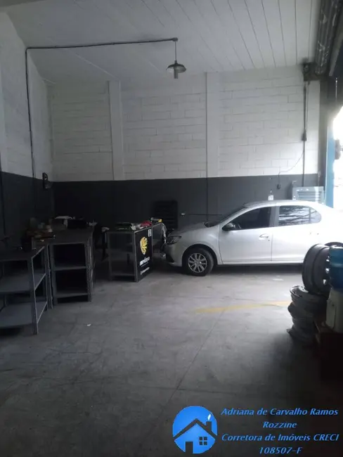 Sala Comercial para alugar, 53m2 em Vila Caldas, Carapicuiba - SP - imagem 2 Foto 2 de Sala Comercial para alugar, 53m2 em Vila Caldas, Carapicuiba - SP