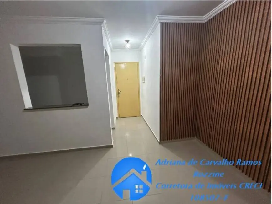 Foto 3 de Apartamento com 2 quartos à venda, 52m2 em Jardim Roberto, Osasco - SP