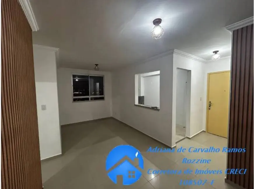 Foto 2 de Apartamento com 2 quartos à venda, 52m2 em Jardim Roberto, Osasco - SP