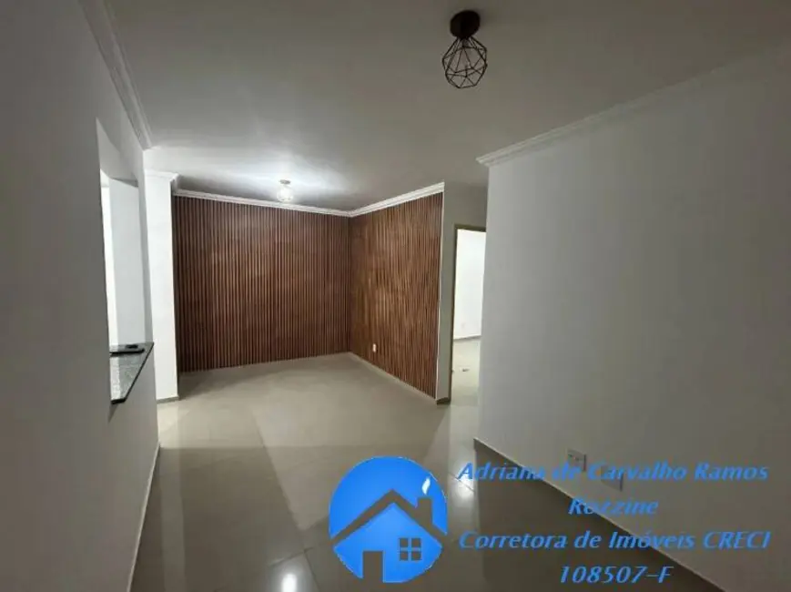 Foto 4 de Apartamento com 2 quartos à venda, 52m2 em Jardim Roberto, Osasco - SP