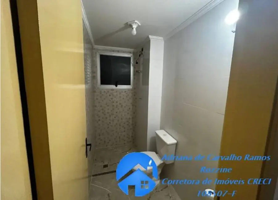 Foto 7 de Apartamento com 2 quartos à venda, 52m2 em Jardim Roberto, Osasco - SP