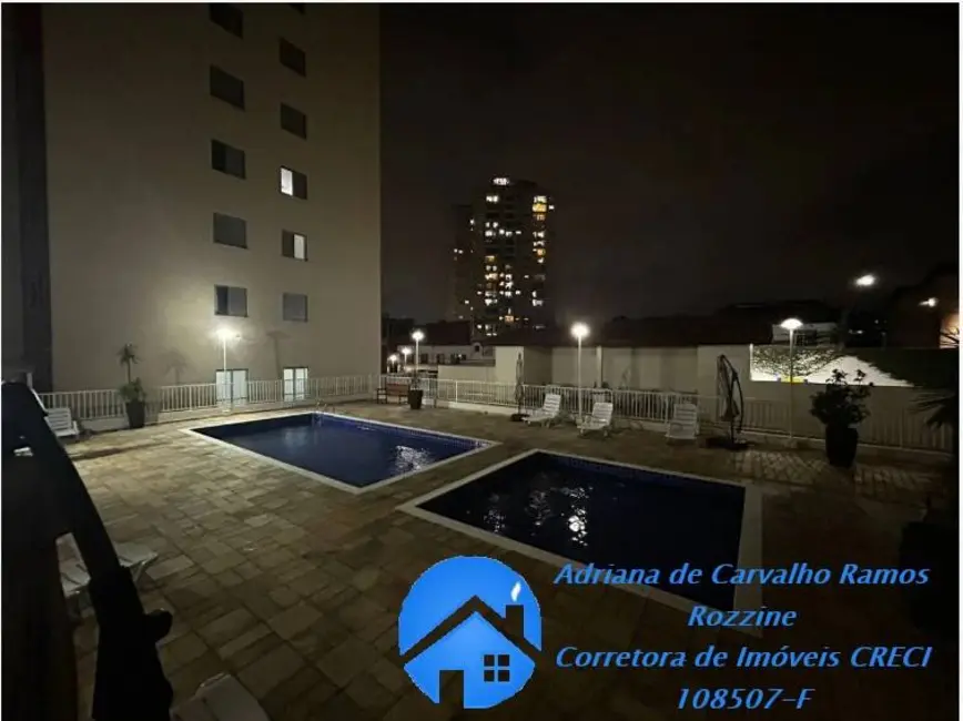Foto 8 de Apartamento com 2 quartos à venda, 52m2 em Jardim Roberto, Osasco - SP