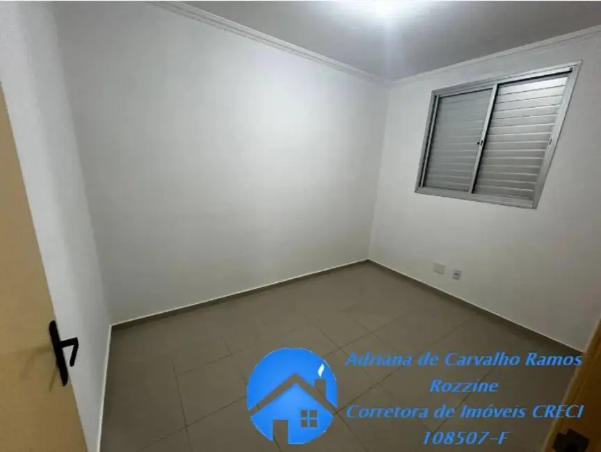 Foto 6 de Apartamento com 2 quartos à venda, 52m2 em Jardim Roberto, Osasco - SP