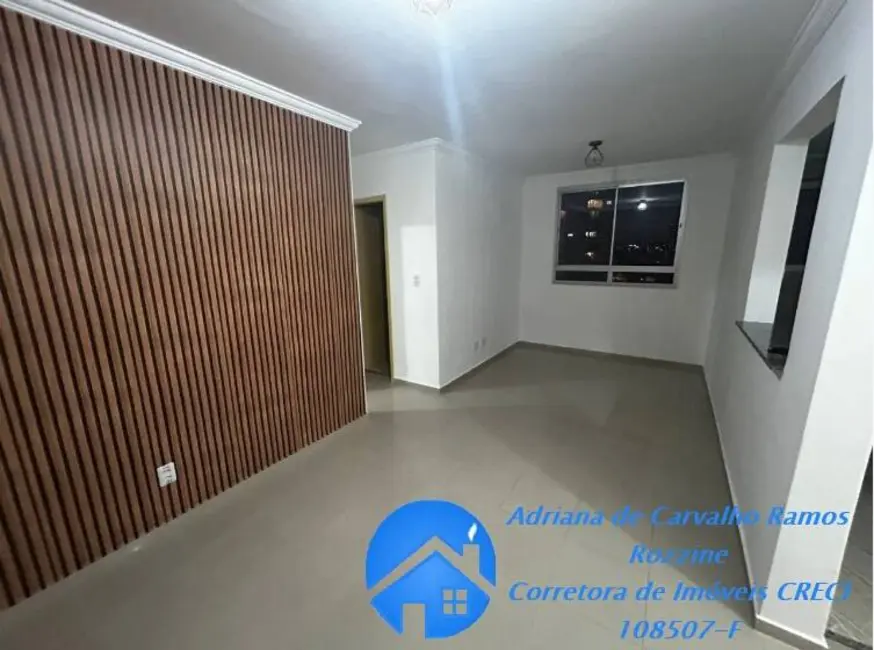 Foto 1 de Apartamento com 2 quartos à venda, 52m2 em Jardim Roberto, Osasco - SP