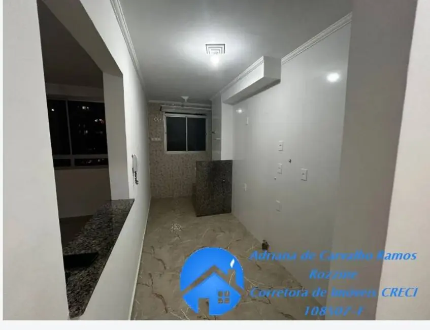 Foto 5 de Apartamento com 2 quartos à venda, 52m2 em Jardim Roberto, Osasco - SP