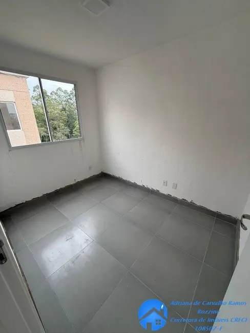 Foto 6 de Apartamento com 2 quartos à venda, 39m2 em Jardim Petrópolis, Cotia - SP
