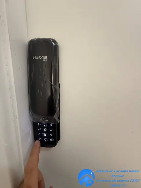 Foto 8 de Apartamento com 2 quartos à venda, 39m2 em Jardim Petrópolis, Cotia - SP