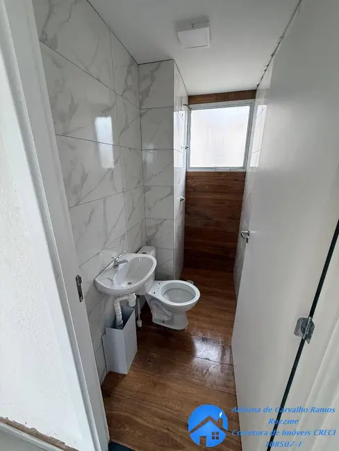 Foto 7 de Apartamento com 2 quartos à venda, 39m2 em Jardim Petrópolis, Cotia - SP