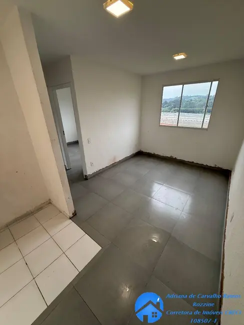 Foto 1 de Apartamento com 2 quartos à venda, 39m2 em Jardim Petrópolis, Cotia - SP