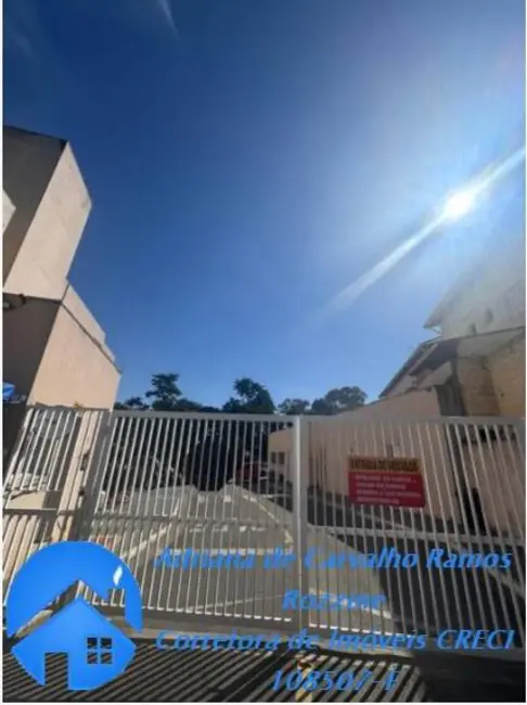 Foto 1 de Apartamento com 2 quartos à venda, 52m2 em Cotia - SP