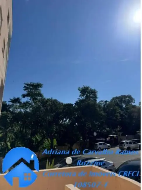 Apartamento com 2 quartos à venda, 52m2 em Cotia - SP - imagem 7 Foto 7 de Apartamento com 2 quartos à venda, 52m2 em Cotia - SP