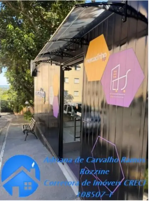 Foto 6 de Apartamento com 2 quartos à venda, 52m2 em Cotia - SP