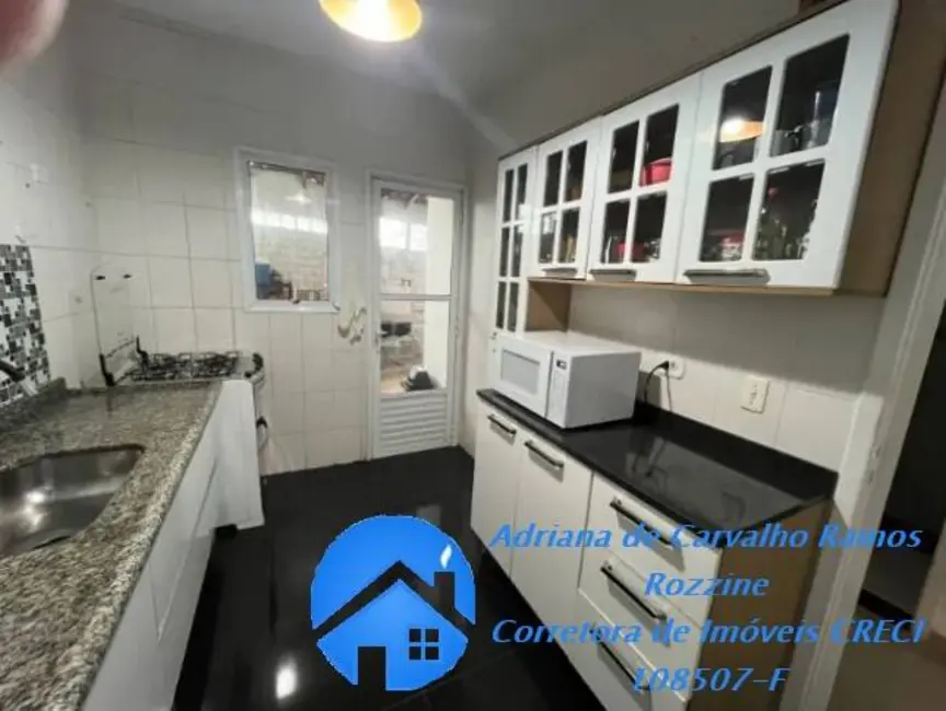 Foto 4 de Casa com 3 quartos à venda, 130m2 em Jardim Rebelato, Cotia - SP