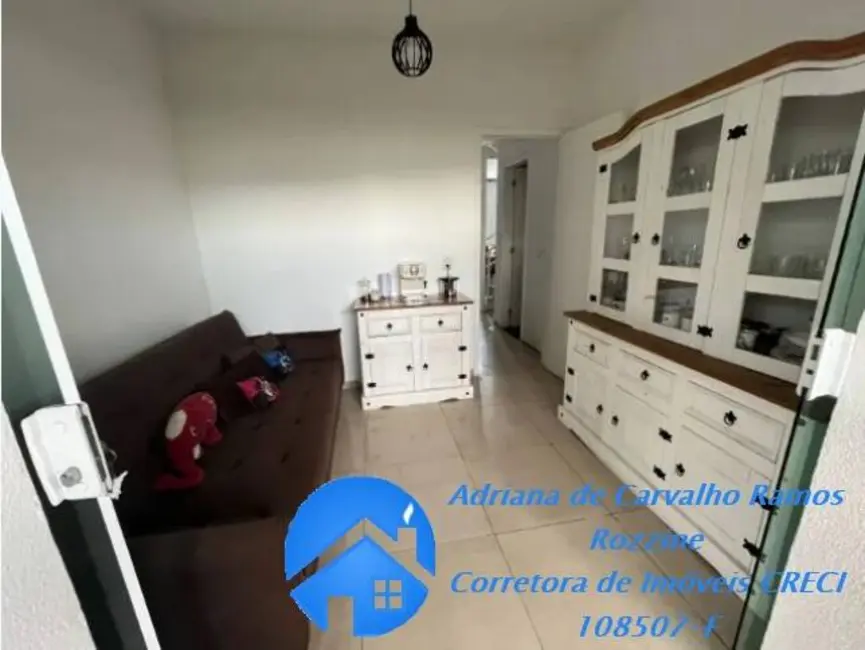 Foto 5 de Casa com 3 quartos à venda, 130m2 em Jardim Rebelato, Cotia - SP