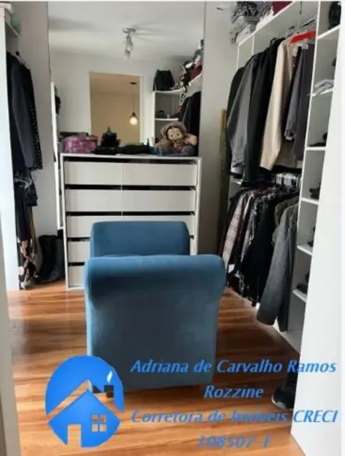 Foto 6 de Casa com 3 quartos à venda, 130m2 em Jardim Rebelato, Cotia - SP