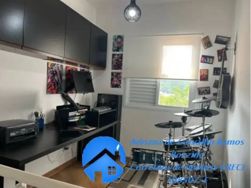 Foto 9 de Casa com 3 quartos à venda, 130m2 em Jardim Rebelato, Cotia - SP