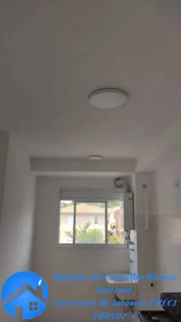 Foto 2 de Apartamento com 3 quartos à venda, 87m2 em Jardim Petrópolis, Cotia - SP