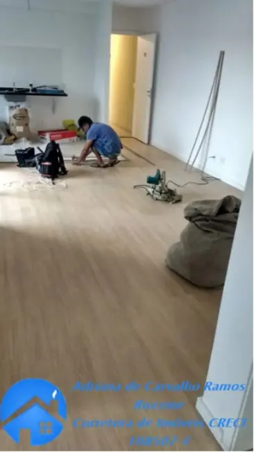 Foto 4 de Apartamento com 3 quartos à venda, 87m2 em Jardim Petrópolis, Cotia - SP