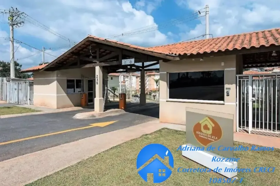 Foto 6 de Apartamento com 3 quartos à venda, 87m2 em Jardim Petrópolis, Cotia - SP