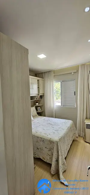 Foto 6 de Apartamento com 2 quartos à venda, 45m2 em Jardim Petrópolis, Cotia - SP