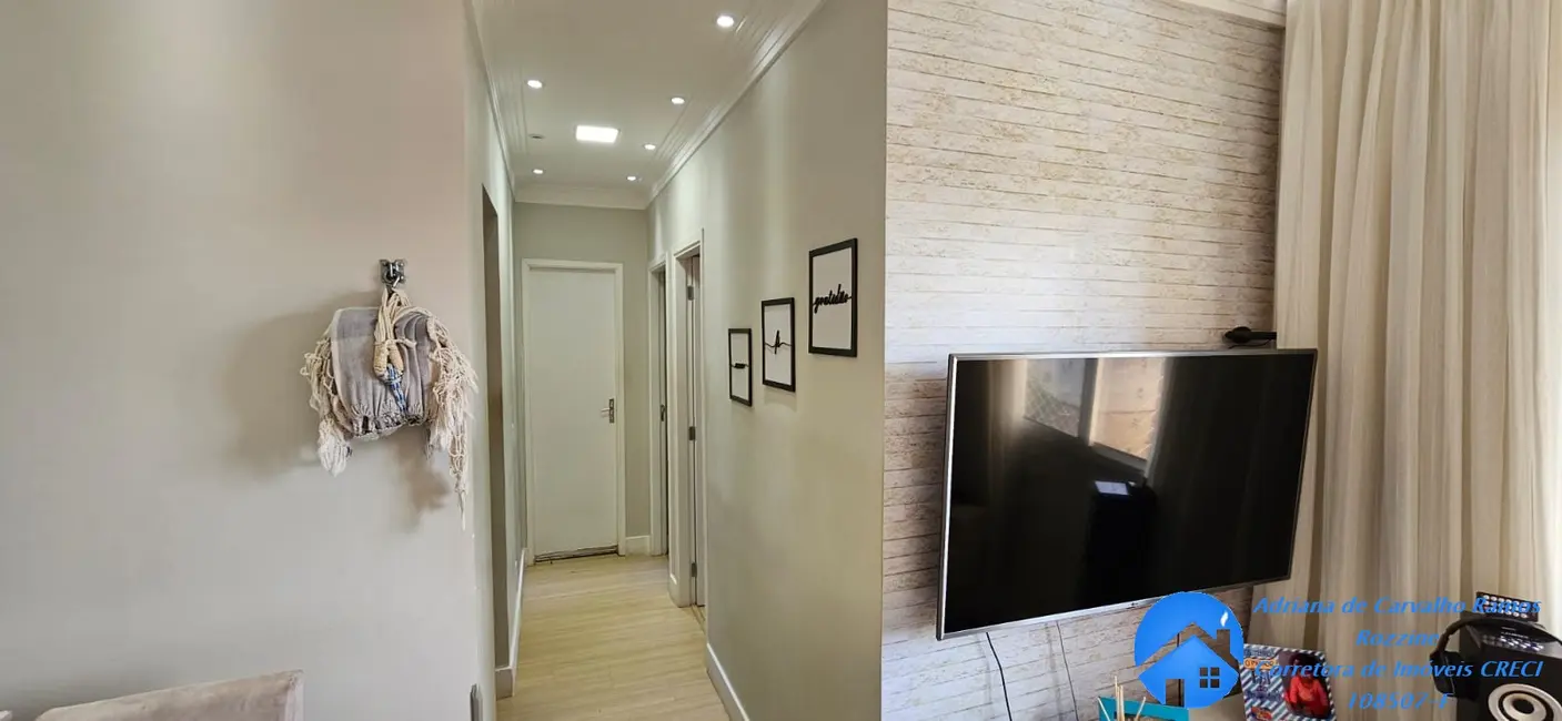 Foto 5 de Apartamento com 2 quartos à venda, 45m2 em Jardim Petrópolis, Cotia - SP