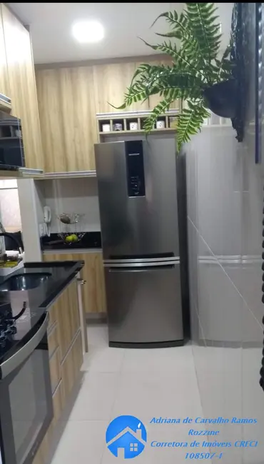 Foto 7 de Apartamento com 2 quartos à venda, 45m2 em Jardim Petrópolis, Cotia - SP