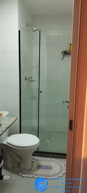 Foto 5 de Apartamento com 2 quartos à venda, 36m2 em Jardim Santo Estêvão, Carapicuiba - SP