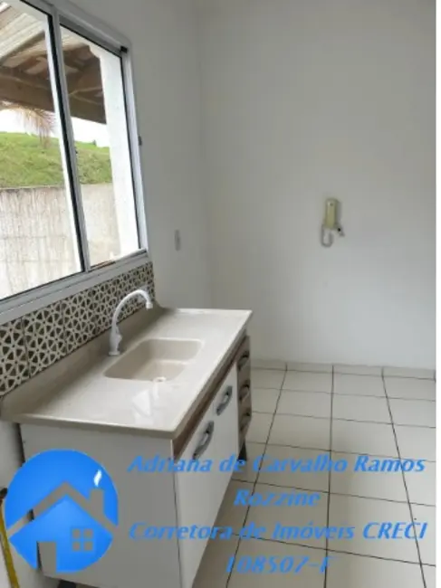Foto 1 de Casa de Condomínio com 2 quartos à venda, 83m2 em Chácara Rincão, Cotia - SP