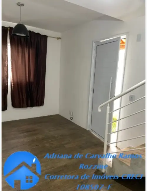 Foto 3 de Casa de Condomínio com 2 quartos à venda, 83m2 em Chácara Rincão, Cotia - SP