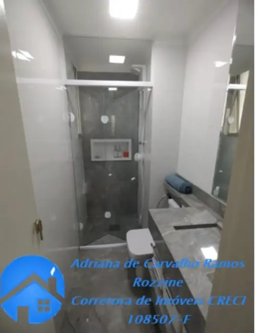 Foto 2 de Apartamento com 3 quartos à venda, 63m2 em Continental, Osasco - SP