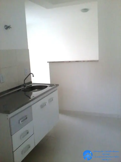 Foto 1 de Apartamento com 2 quartos à venda, 50m2 em Vila da Oportunidade, Carapicuiba - SP
