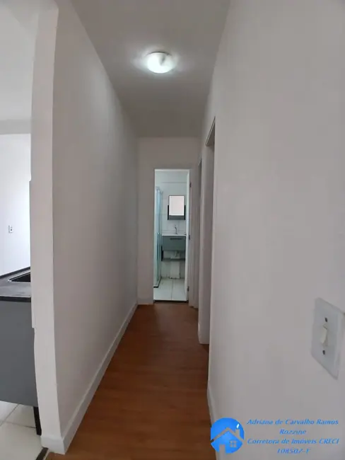 Foto 7 de Apartamento com 2 quartos à venda, 50m2 em Vila da Oportunidade, Carapicuiba - SP