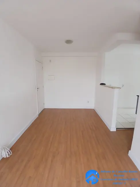 Foto 4 de Apartamento com 2 quartos à venda, 50m2 em Vila da Oportunidade, Carapicuiba - SP