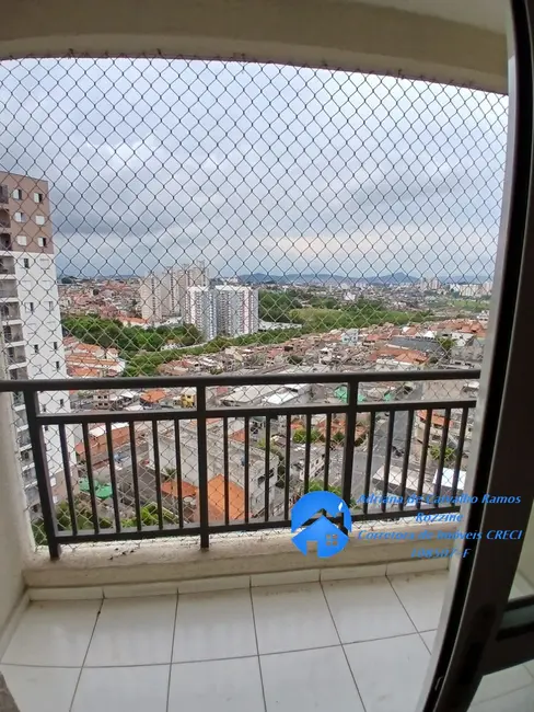 Foto 9 de Apartamento com 2 quartos à venda, 50m2 em Vila da Oportunidade, Carapicuiba - SP