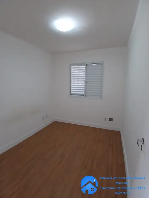 Foto 6 de Apartamento com 2 quartos à venda, 50m2 em Vila da Oportunidade, Carapicuiba - SP