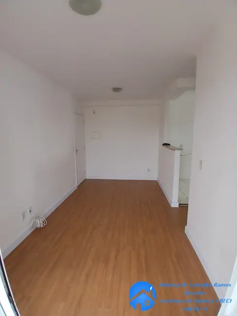 Foto 5 de Apartamento com 2 quartos à venda, 50m2 em Vila da Oportunidade, Carapicuiba - SP