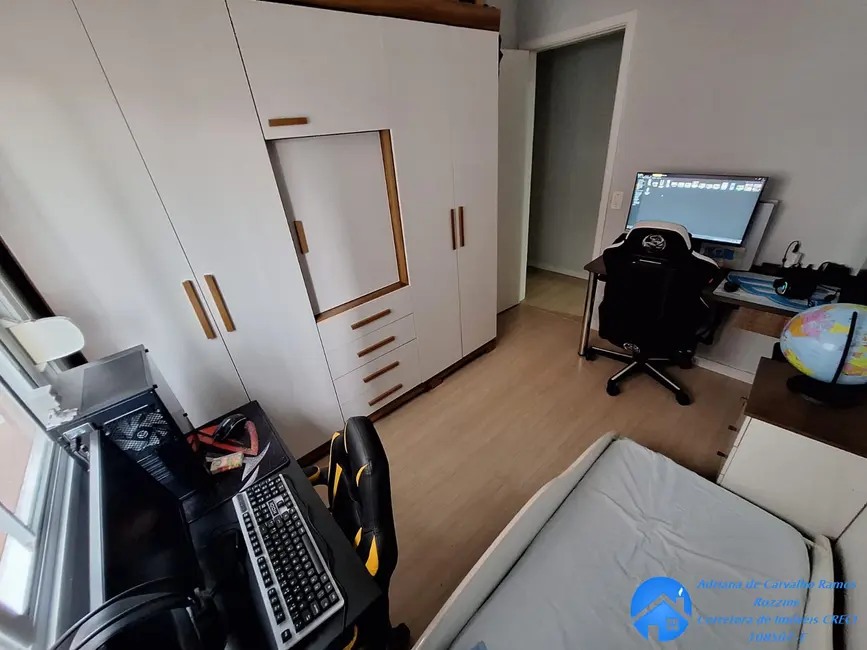 Foto 8 de Apartamento com 2 quartos à venda, 45m2 em Jardim Santa Tereza, Carapicuiba - SP