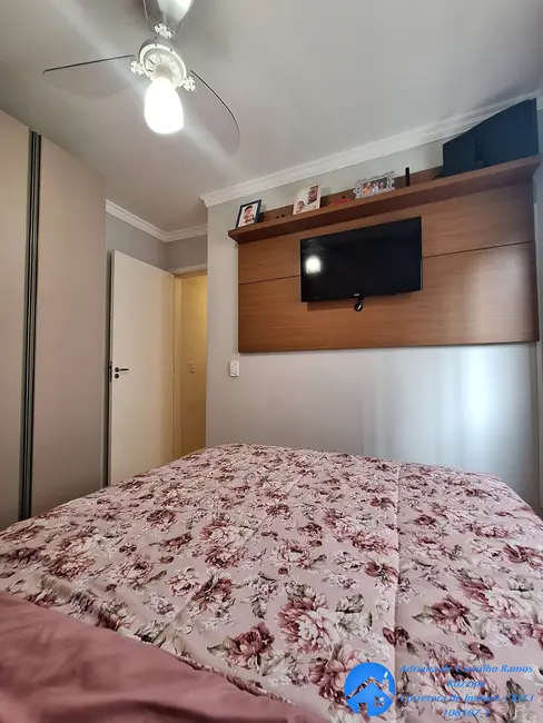 Foto 7 de Apartamento com 2 quartos à venda, 45m2 em Jardim Santa Tereza, Carapicuiba - SP