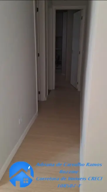 Foto 5 de Apartamento com 2 quartos à venda, 45m2 em Jardim Santa Tereza, Carapicuiba - SP