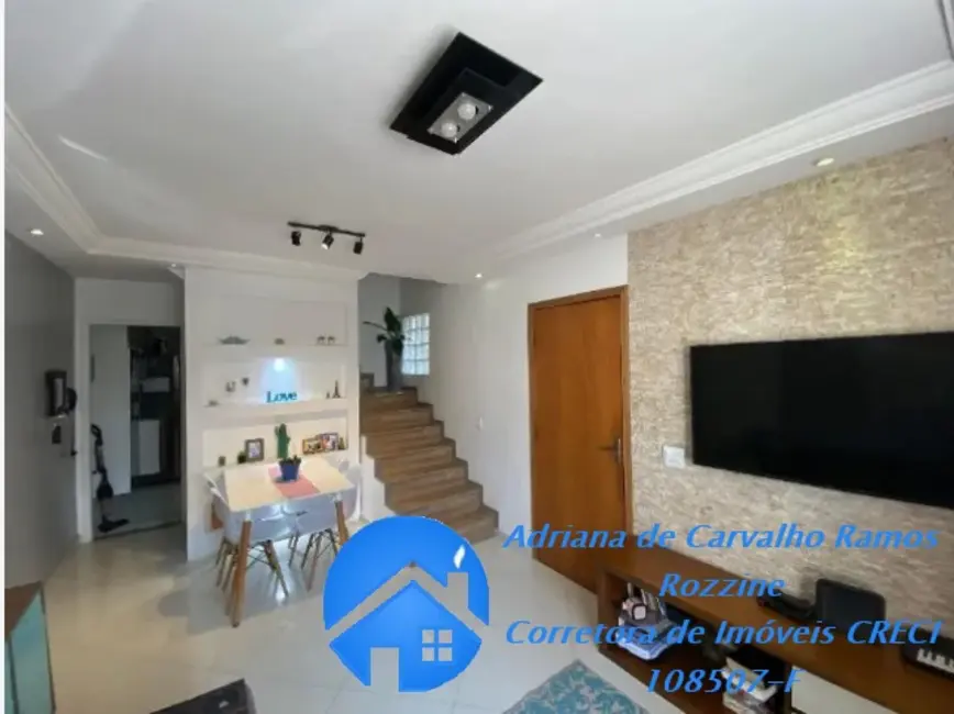 Foto 4 de Casa com 2 quartos à venda, 76m2 em Barueri - SP