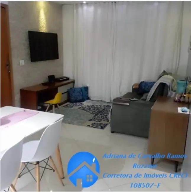 Foto 5 de Casa com 2 quartos à venda, 76m2 em Barueri - SP