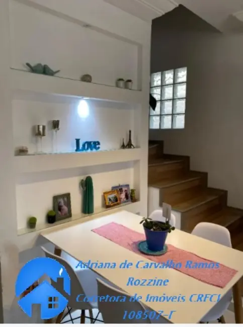 Foto 6 de Casa com 2 quartos à venda, 76m2 em Barueri - SP