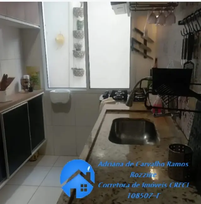 Foto 3 de Casa com 2 quartos à venda, 76m2 em Barueri - SP