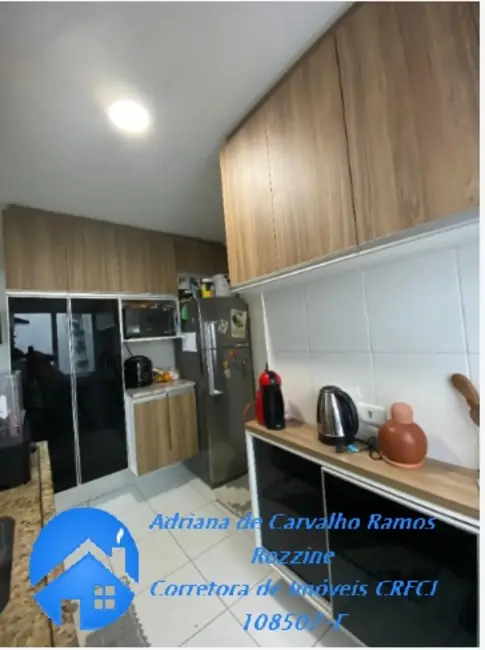 Foto 1 de Casa com 2 quartos à venda, 76m2 em Barueri - SP