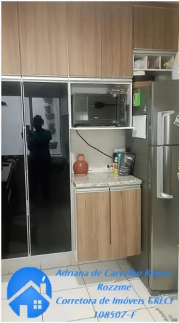 Foto 2 de Casa com 2 quartos à venda, 76m2 em Barueri - SP