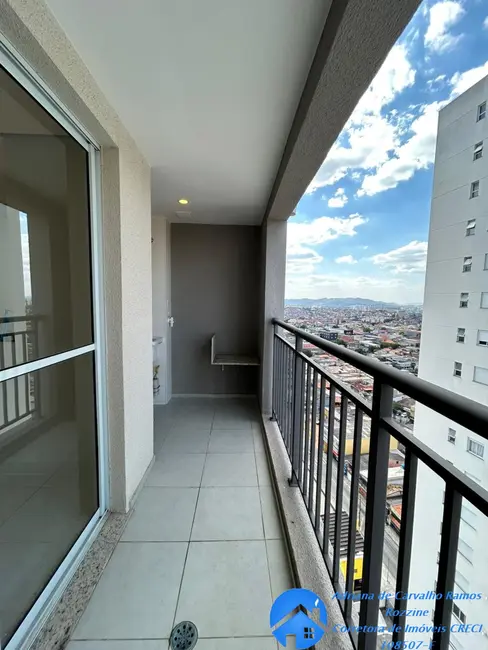 Foto 8 de Apartamento com 2 quartos à venda, 46m2 em Carapicuiba - SP