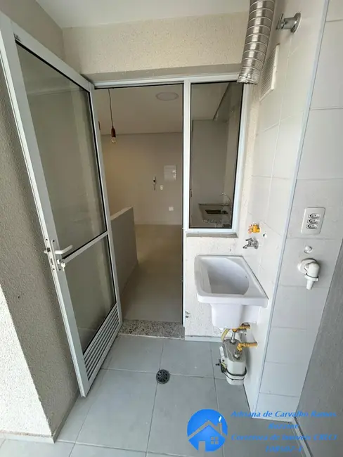 Foto 5 de Apartamento com 2 quartos à venda, 46m2 em Carapicuiba - SP