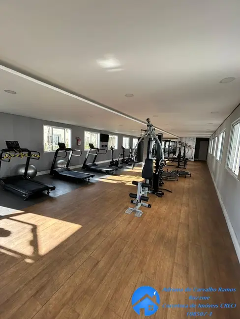 Foto 7 de Apartamento com 2 quartos à venda, 46m2 em Carapicuiba - SP